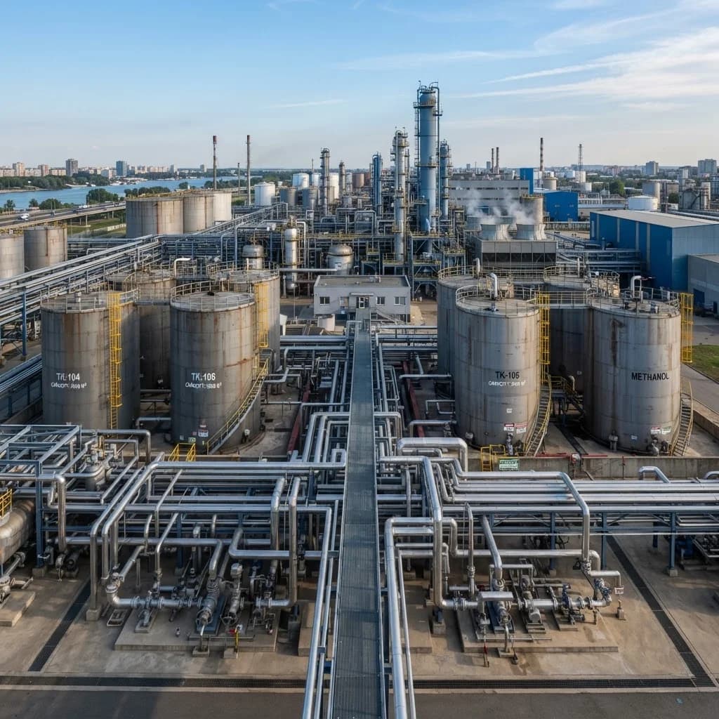 Chemical Industry