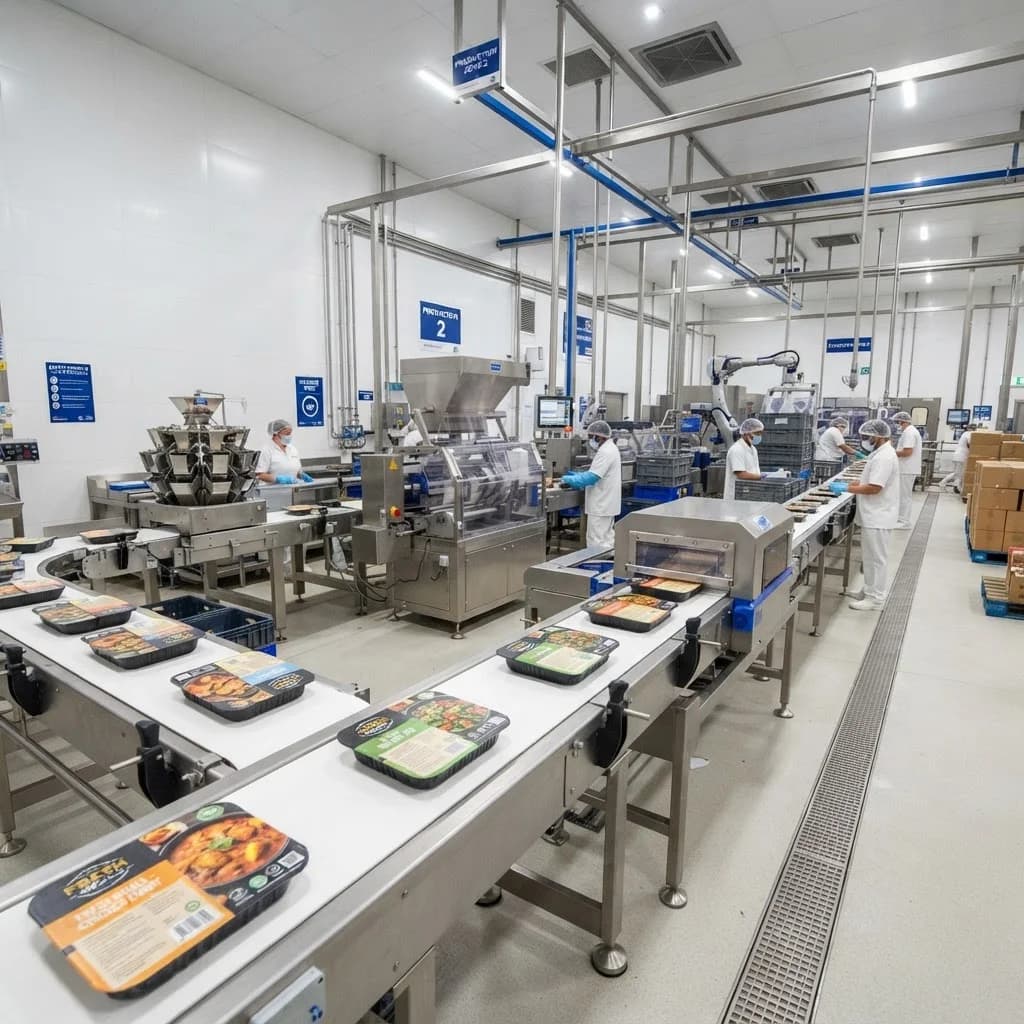 Food Processing