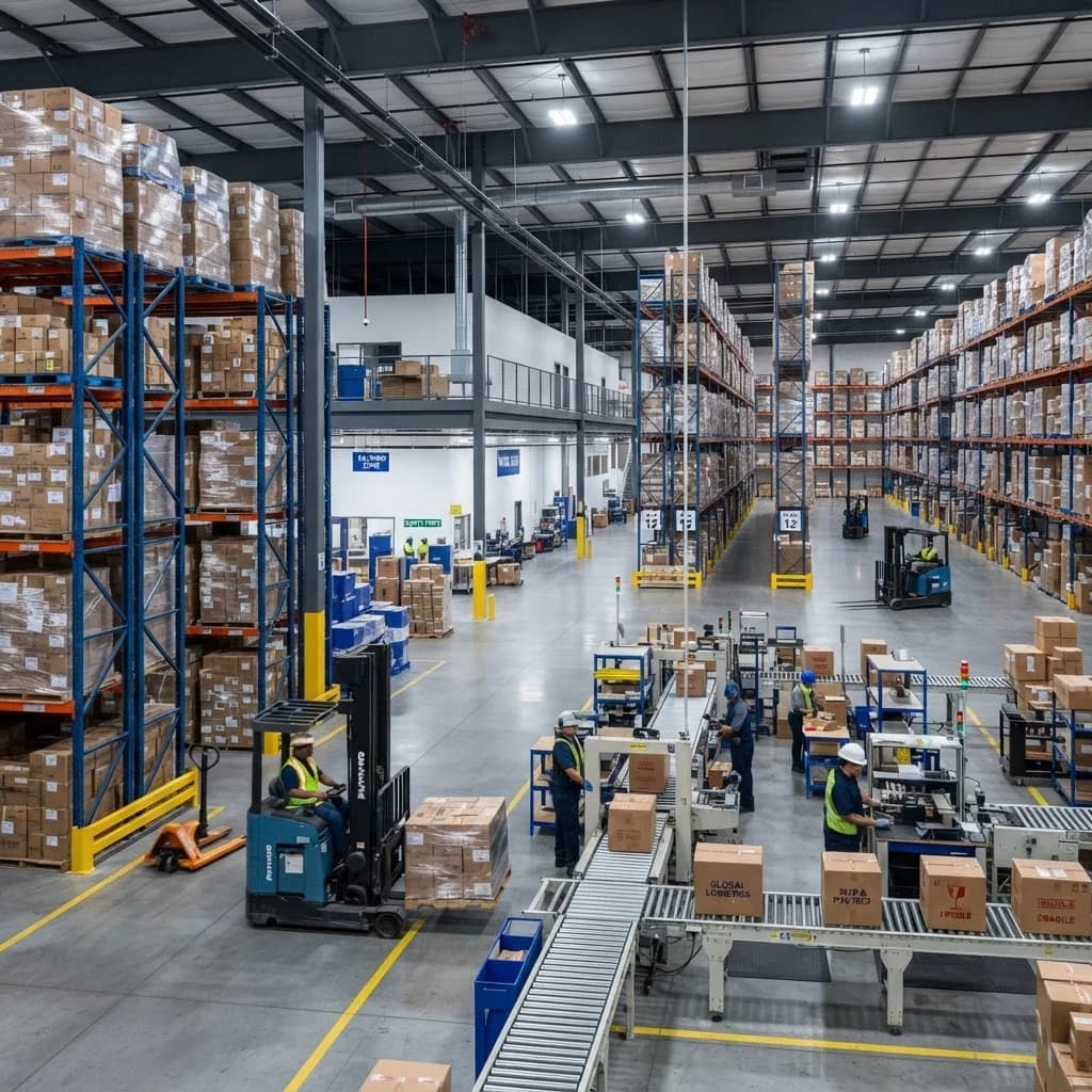 Packaging Industry