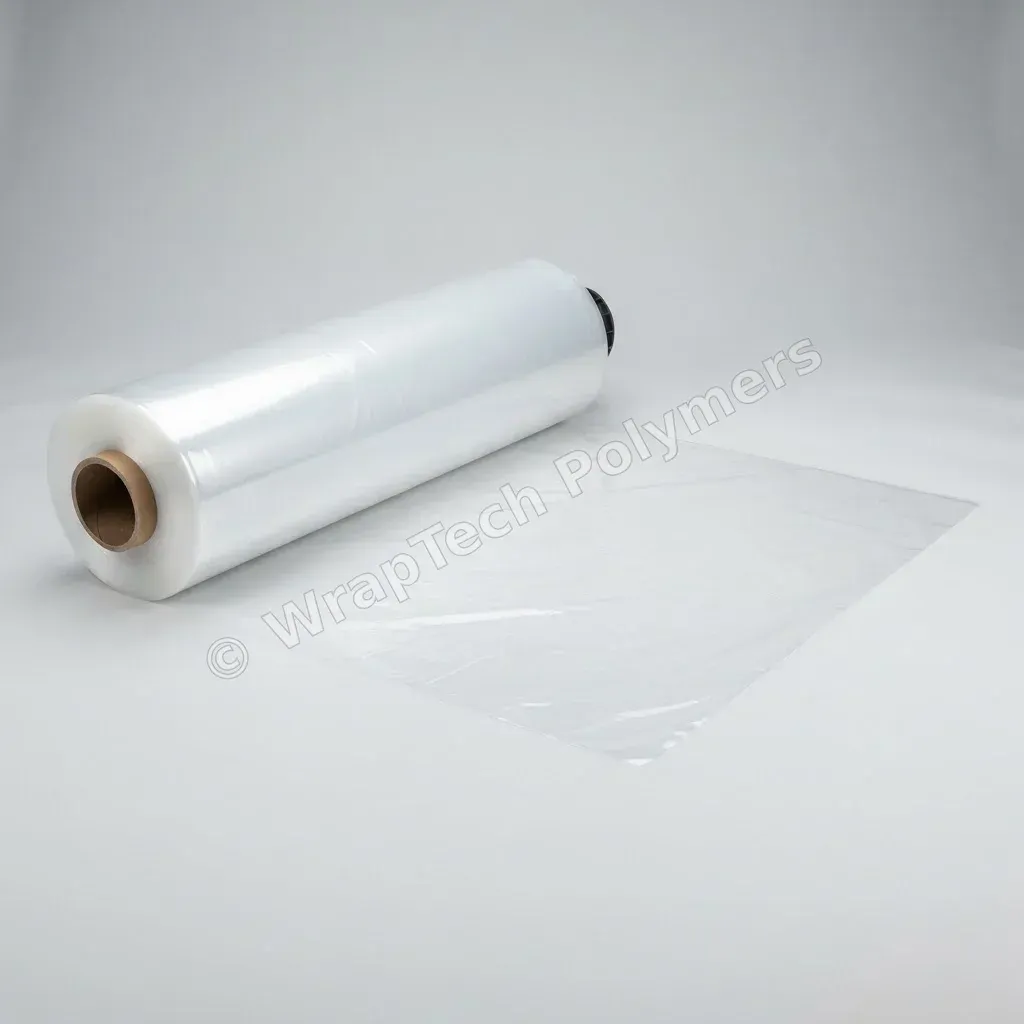 Poly Sheeting