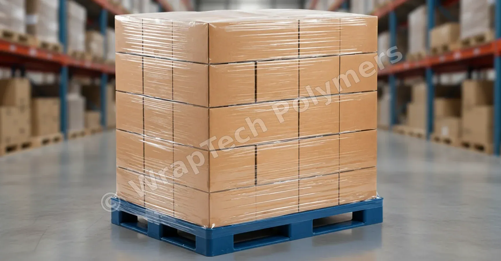 Shrink Hood Film