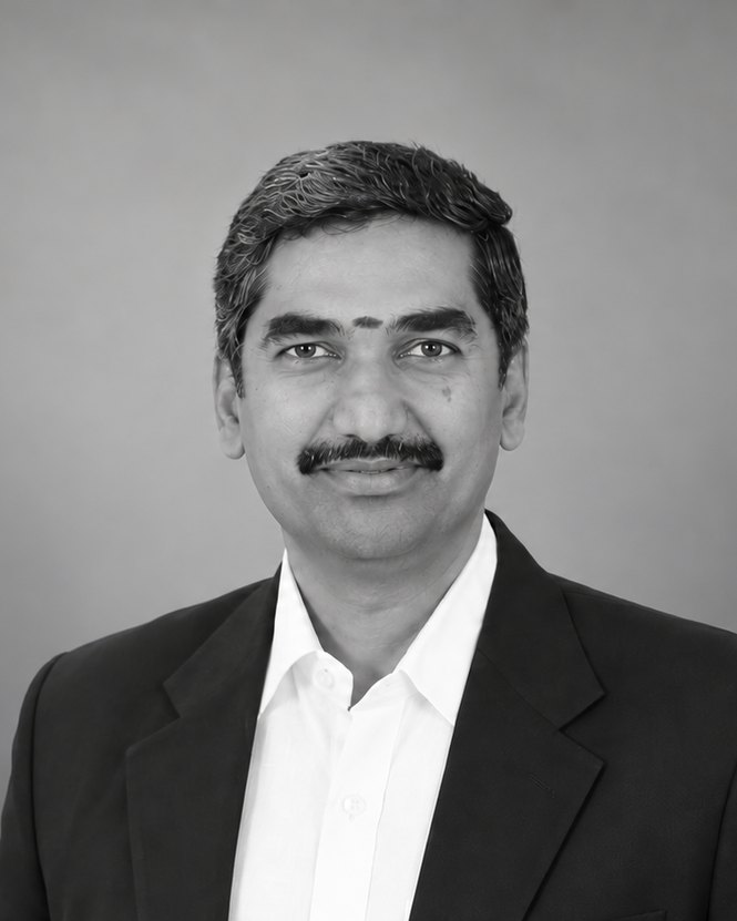 Giridhar Rao Bandarupalli, Managing Partner